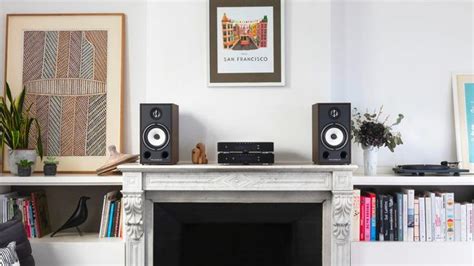 Best Budget Hi Fi Speakers What Hi Fi