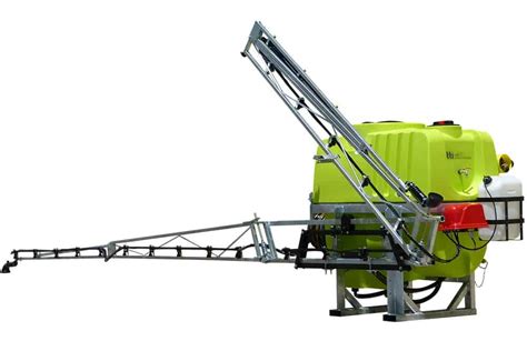 8 Metre Folding Spraying Boom Fast Delivery And On Sale Now