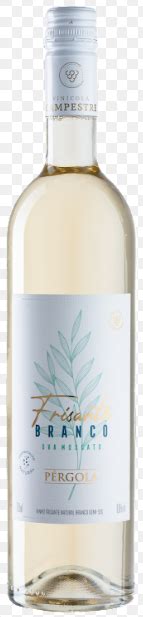 Vinho Pergola Frisante Branco Demi Sec X Ml Gtin Ean Upc