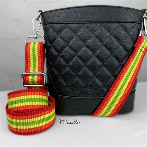 Rasta Bag Etsy