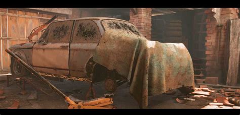 Forza Horizon 5 Barn Finds Locations Guide - SegmentNext