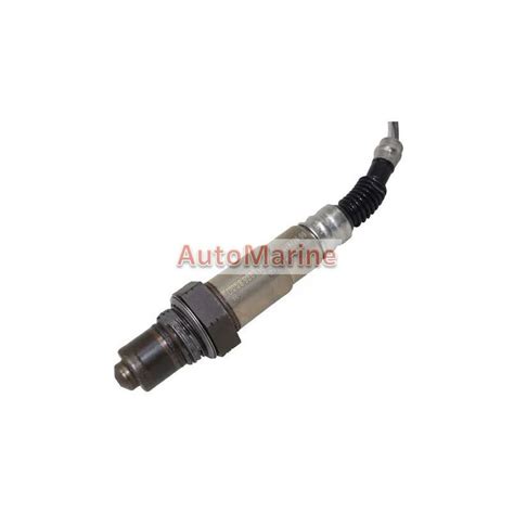 Bosch Universal Wire Oxygen Lambda Sensor