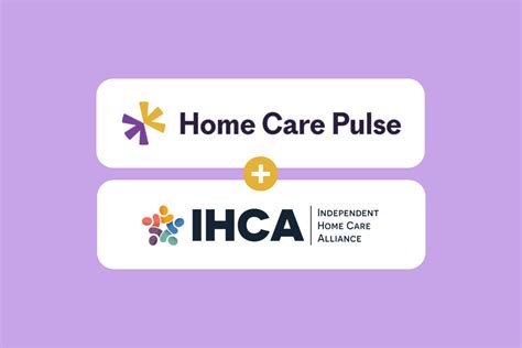 Home Care Pulse The Independent Home Care Alliance