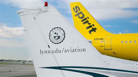 Double Cursus Pour Les Cadets De Spirit Airlines Aerobuzz Aerobuzz