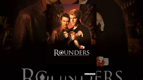 Rounders - YouTube