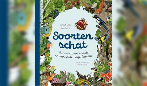 Na Het Lezen Van Soortenschat Door Geert Jan Roebers Begrijp Je De Taal