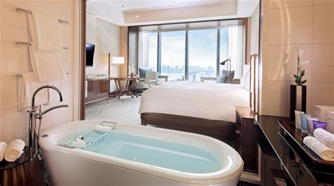 Conrad Tokyo - Tokyo Hotels - Tokyo, Japan - Forbes Travel Guide