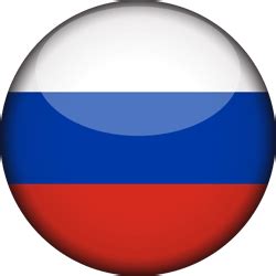 Russia flag emoji - country flags