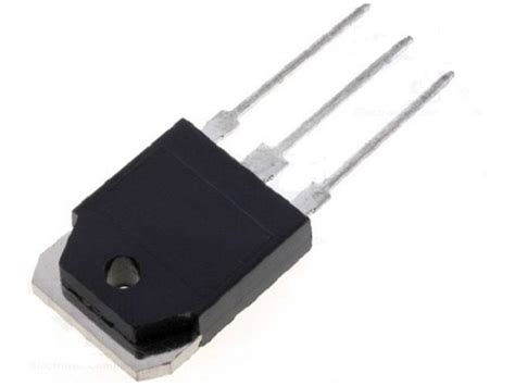 STMicroelectronics Fast Recovery Rectifier Diode BYT 30PI 1000 At Rs