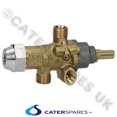Pel21s Gas Tap Valve Flame Failure Safety Supervision Device Ffv Ffd