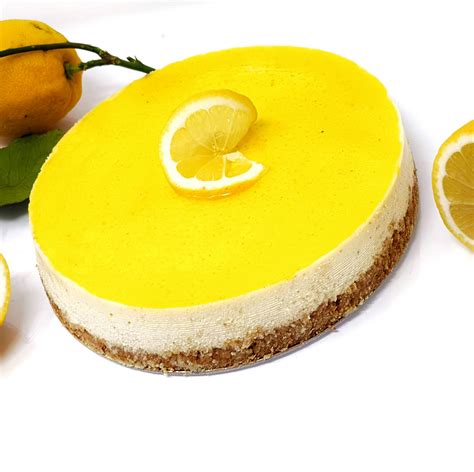 Recette Du Cheesecake Citron Mapatisserie Fr