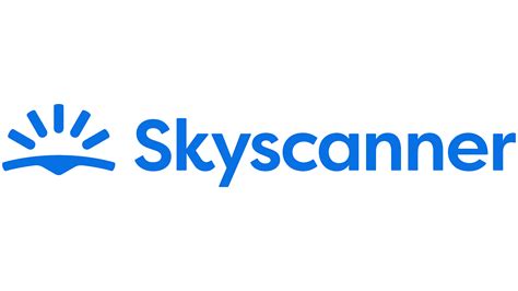 Skyscanner Logo And Symbol Meaning History Png Brand