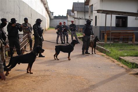 Iapen abre concurso para criação de hino da Polícia Penal