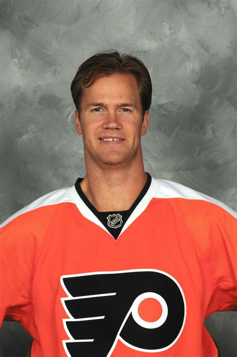 Pictures Chris Pronger Through The Years The Morning Call