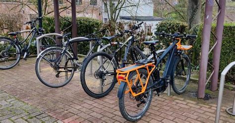 Hoe Lang Gaat Een Elektrische Fiets Mee Velofietser