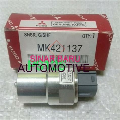 SENSOR SPEEDOMETER MITSUBISHI CANTER PS125 ORIGINAL Lazada Indonesia