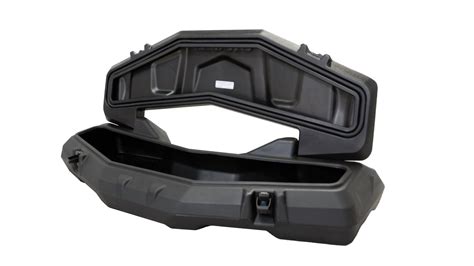 Кофр передний для CFMOTO X8 H.O./X10 EPS