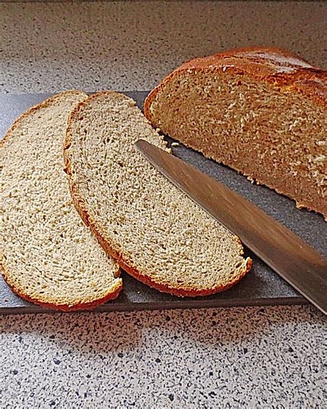 Weizenmischbrot Rezepte Chefkoch