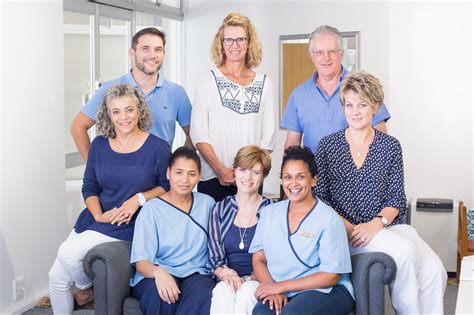 Our Practice — Helderberg Dental Practice