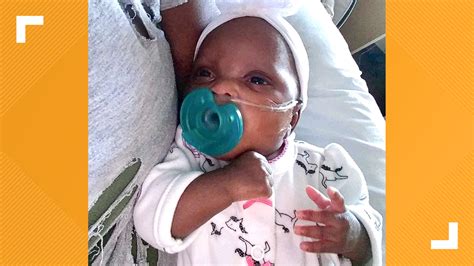 Baby Born At 22 Weeks Weighing Only 1 Pound Finally Heads Home