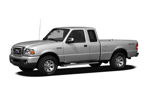 2010 Ford Ranger Specs Prices Mpg Reviews And Photos