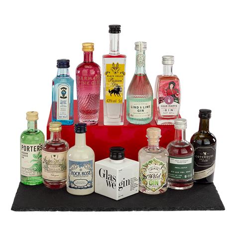 Gin Shop For All Your Small Craft And Big Brand Gins Liquers And