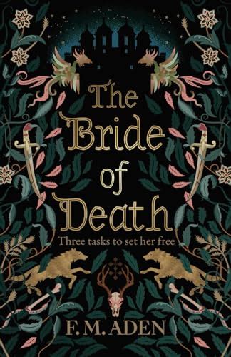 The Bride of Death by F.M. Aden | Goodreads