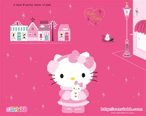 Hello Kitty Wallpaper Sanrio Wallpaper Hello Kitty Wallpaper Iphone