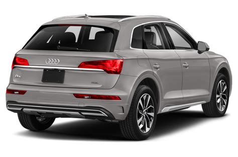 2022 Audi Q5 Specs Prices Mpg Reviews And Photos