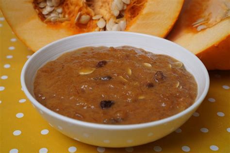 Mazamorra De Calabaza Receta Peruana Cecilia Tupac Food Ethnic