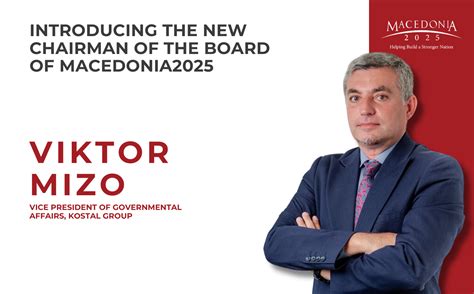 News – Macedonia2025