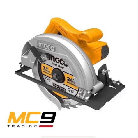 Ingco Circular Saw W Lazada Ph