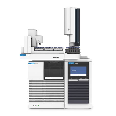 Agilent C Triple Quadrupole Gc Msms Chemetrix