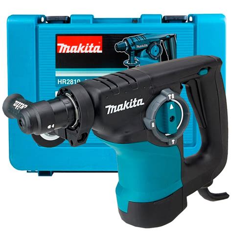 Rotomartillo Sds Plus W J Makita Hr