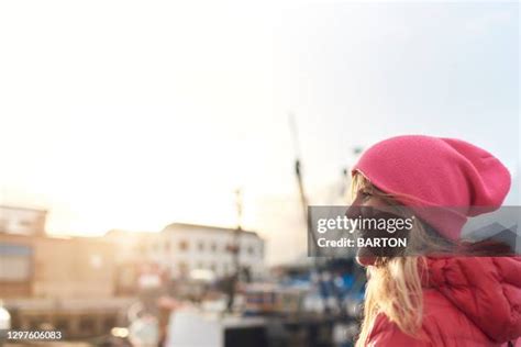 Woman Walking Scotland Photos And Premium High Res Pictures Getty Images
