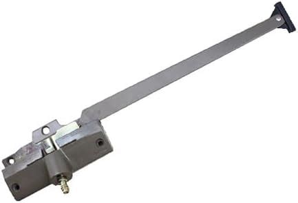 9 3 8 Andersen Right Hand Casement Stone Operator Assembly Door