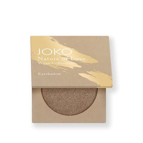 Joko Natural Of Love Vegan Collection Cie Makija Makija