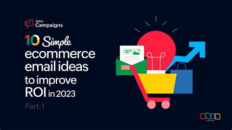 Ecommerce Email Marketing Best Practices For 2023 Part 1