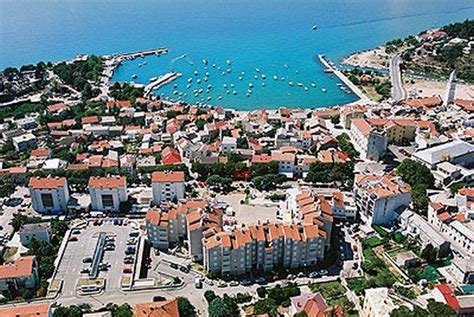 Novi Vinodolski (Croatia, Kvarner, Crikvenica riviera)