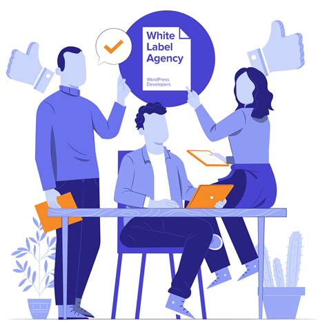 White Label Marketing: The Key to Agency Growth - WLA