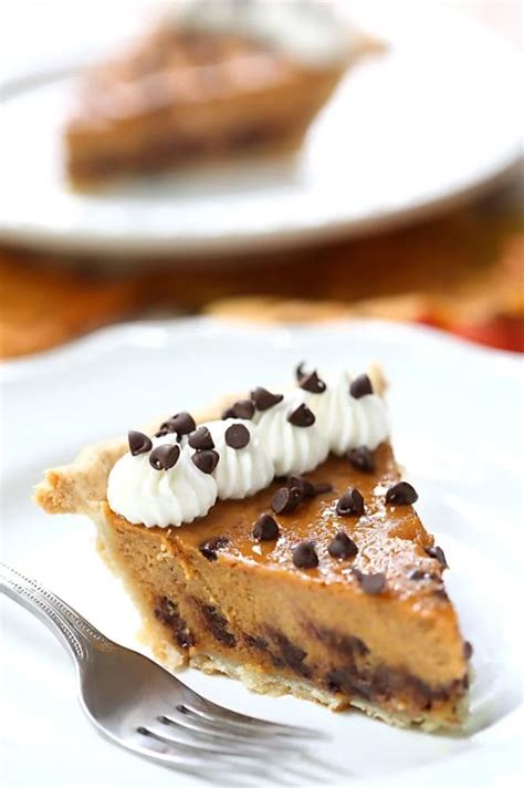 20 Best Pumpkin Pie Recipes From Scratch LemonsforLulu