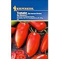 Kiepenkerl Tomate San Marzano Tomatensamen Amazon De