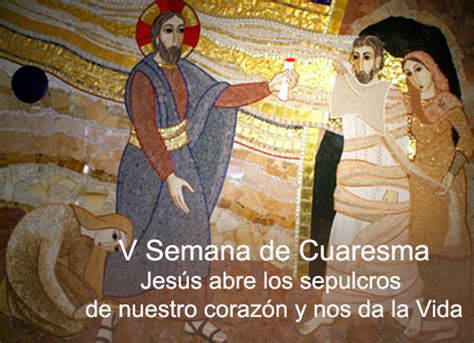 Catholic Net V Semana De Cuaresma Ciclo A