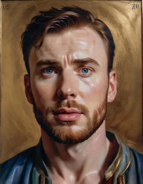 Chris Evans Ai Sex SeaArt Al Free Al Art Generator