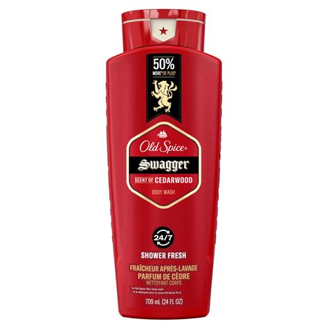 Old Spice Swagger Bar Soap