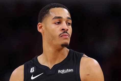 Jordan Poole Opens Up About His Relationship With Stephen Curry And Klay Thompson