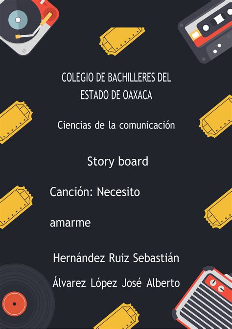 Colegio De Bachilleres Del Estado De Oaxaca Ciencias De La