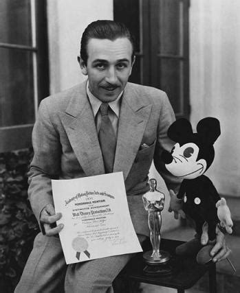 Walt's Oscars: The First Academy Awards | The Walt Disney Family Museum