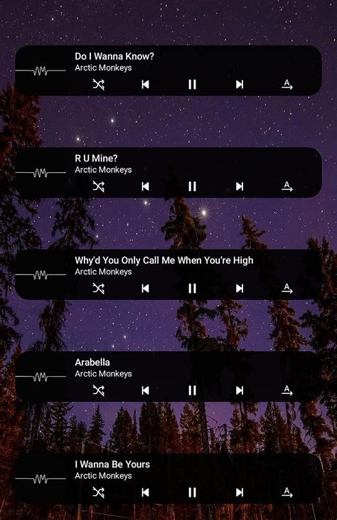 Arctic Monkeys Do I Wanna Know Wallpaper