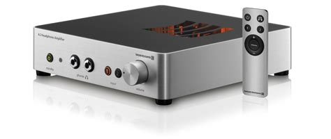 Beyerdynamic A2 - Kopfhörerverstärker im Test - sehr gut